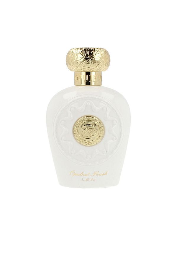 lattafa-Opulent Musk Edp Vapo Lattafa 100 ml 1