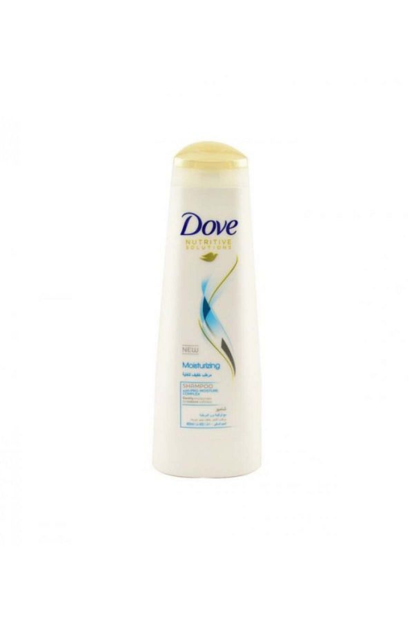 Dove-Dove Extra Light Moisturizing Shampoo 400ml 1