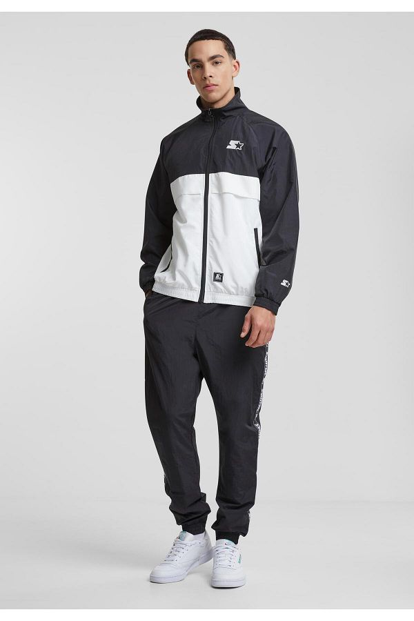 Starter Black Label-Herren Starter Jogging Suit 1