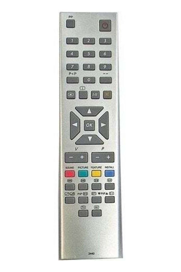 erorex-جهاز التحكم عن بعد للتلفزيون Vestel 2440 1