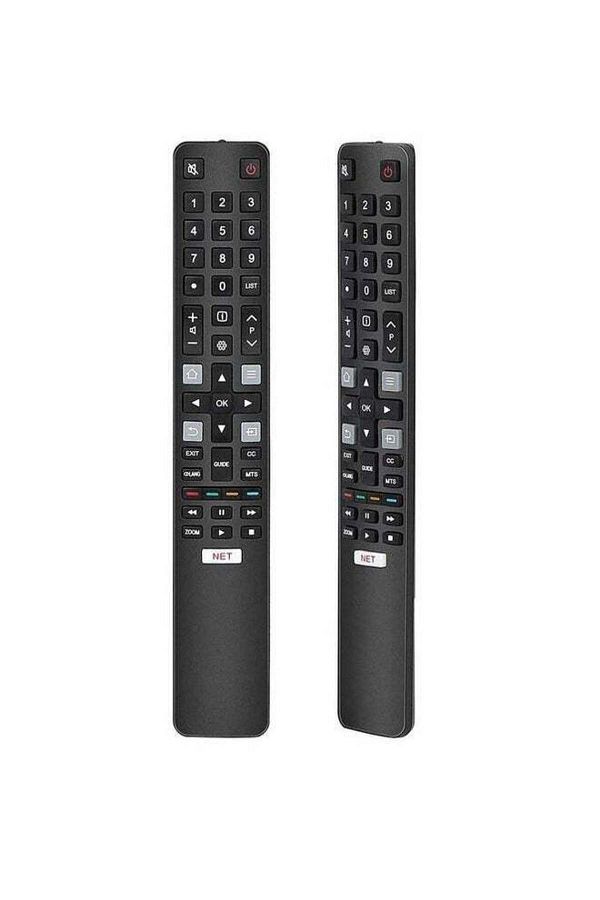 erorex-Replacement Remote Control ARC802N Compatible for all TCL TV Smart LCD LED 1
