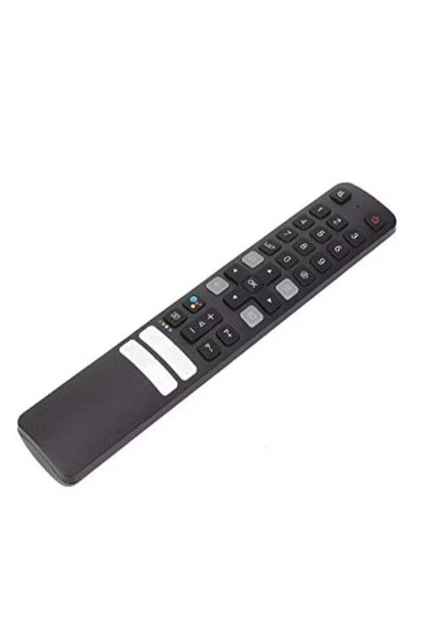 erorex-Remote Control, Easy To Hold Remote Controller RC901V FMR5 Reliable for LCD TV 1