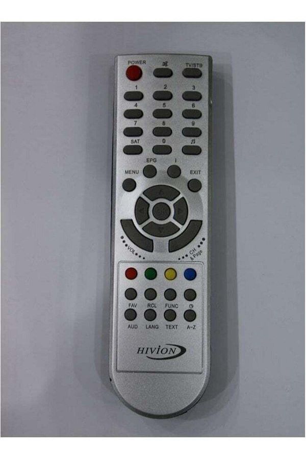 erorex-جهاز تحكم عن بعد بديل لجهاز الاستقبال Hv-9090X 1