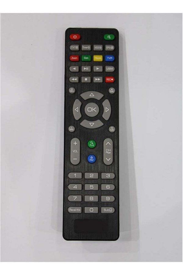 erorex-Replacement Remote Controller For Receiver 1