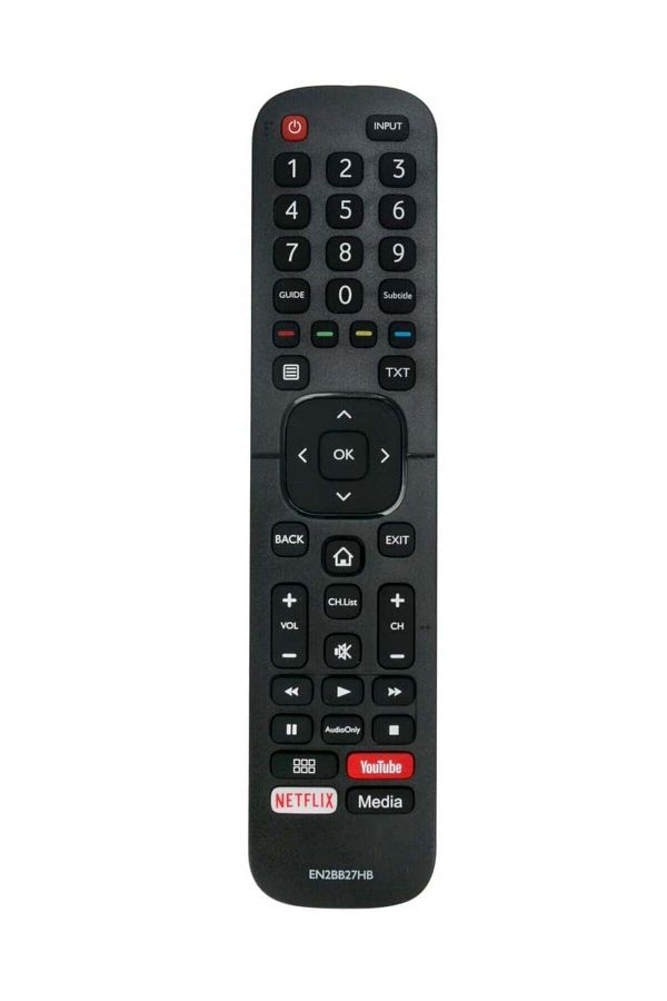 erorex-جهاز تحكم عن بعد بديل مناسب لتلفزيون EN2BB27HB A5600F 32A5600FTUK 40A5600FTUK 32A5600F 40A5600F (ELT-RC-04) 1