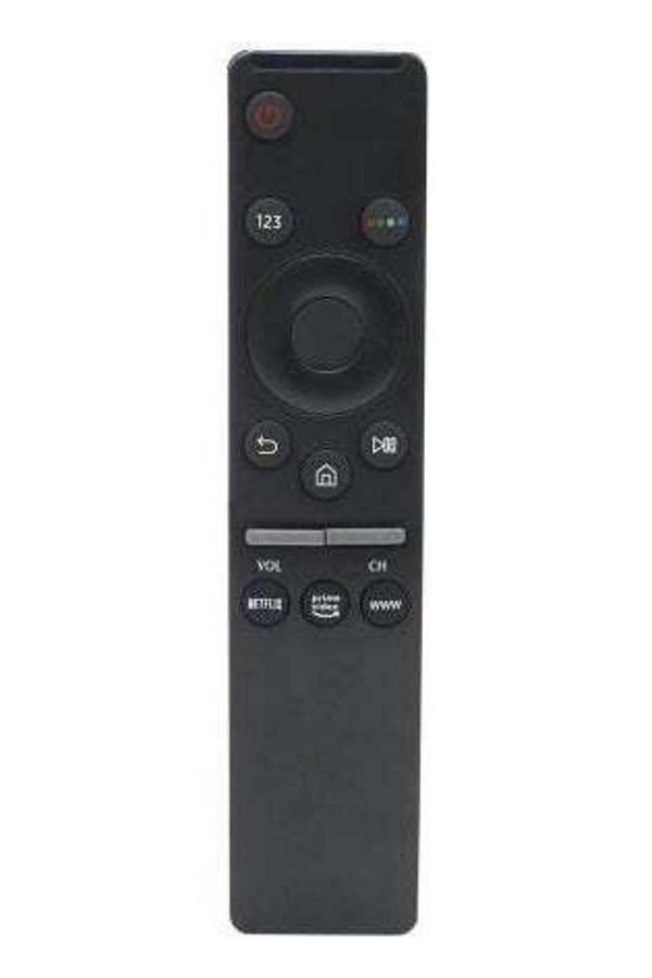 erorex-Samsung UE40KU7000 Smart 4K LED TV Remote 1