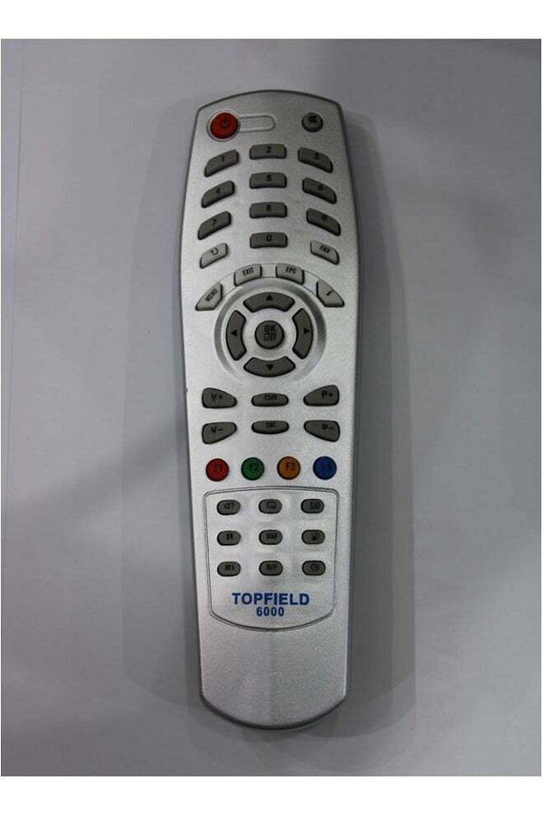 erorex-Replacement Remote Controller For Receiver 6000 1