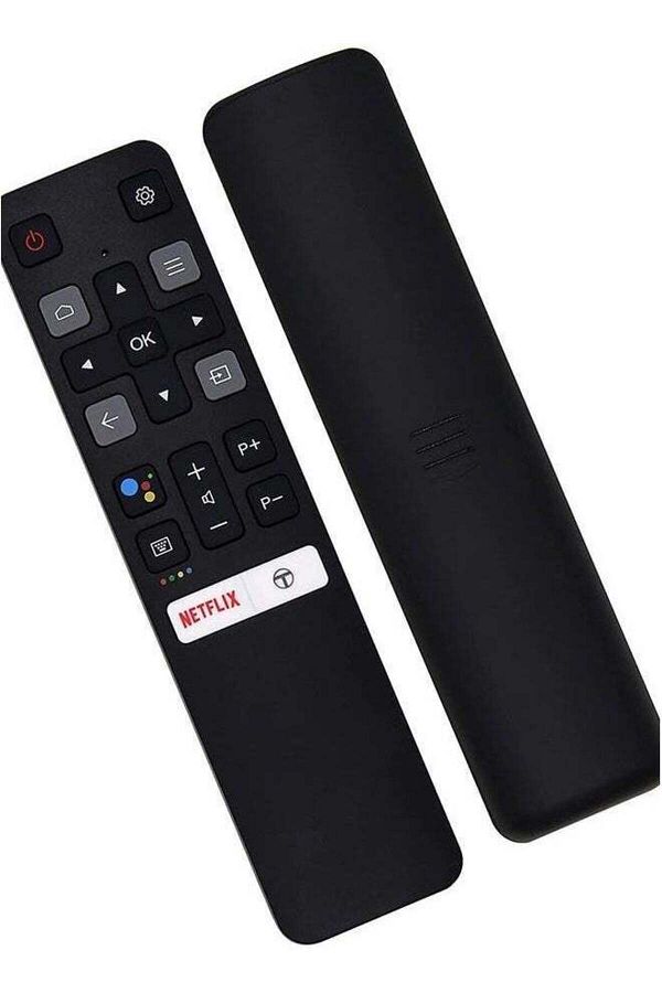 erorex-TCL RC802V Remote Control Fit For TCL Smart LCD / LED TV 1