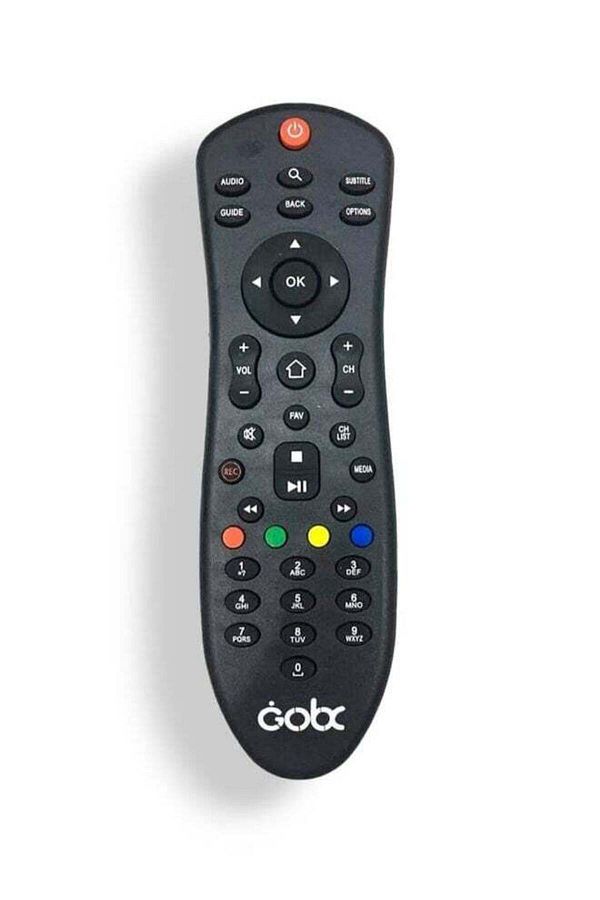 erorex-Replacement Remote For Jobex Receiver New Remote Control From The M2 Series For Jobix Receivers 1