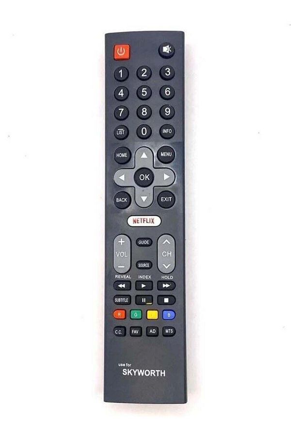 erorex-Replacement Remote Controller For Skyworth LCD LED 1