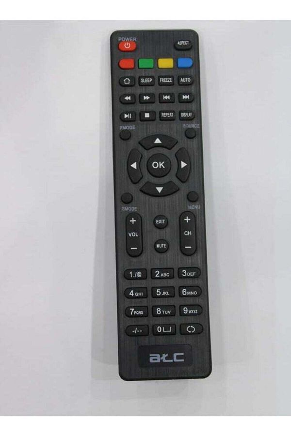 erorex-Replacement Remote Controller For Receiver 1