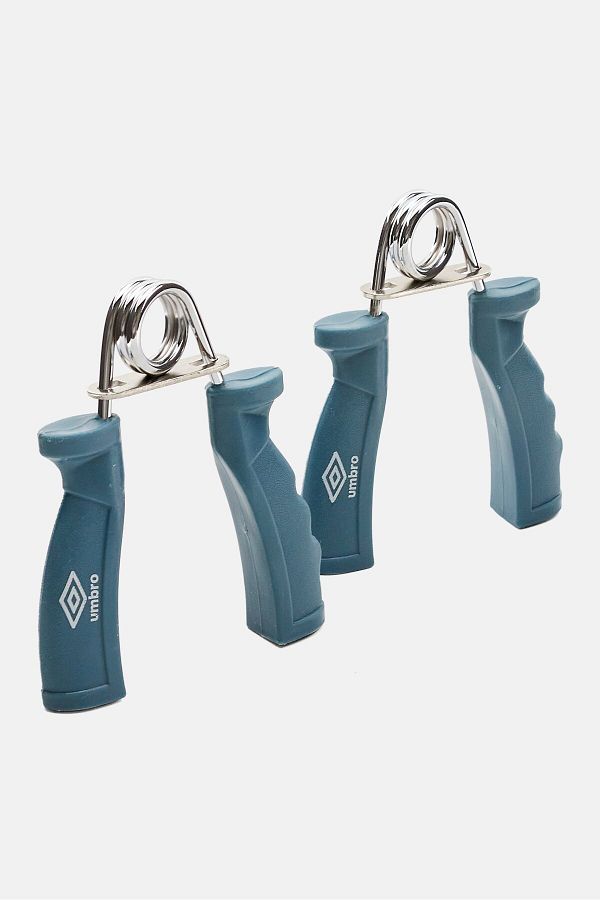 UMBRO-2 Piece Hand Trainer 15 Kg, Assorted 1