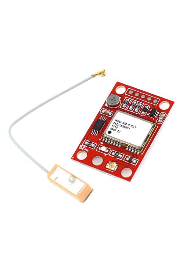 Choice-Active-Antenna Small GY-NEO6M V2 NEO-6M GPS Module With Flight Control EEPROM Controller MWC APM2.5 1
