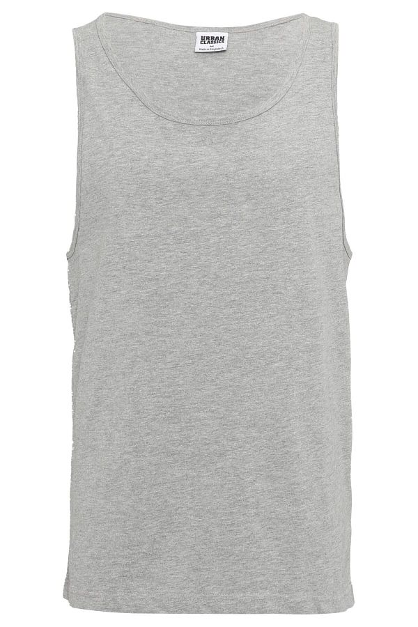 Urban Classics-Herren Jersey Big Tank 1