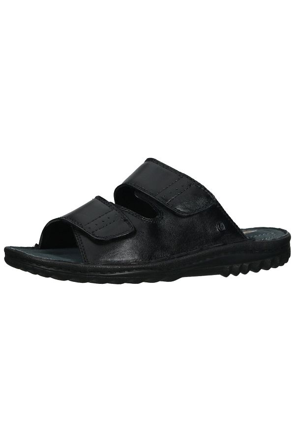 Hush Puppies-Pantoletten 1