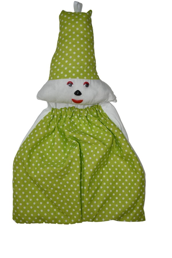 artıbir bodrum-Multi-Purpose Elastic Bag Holder 1