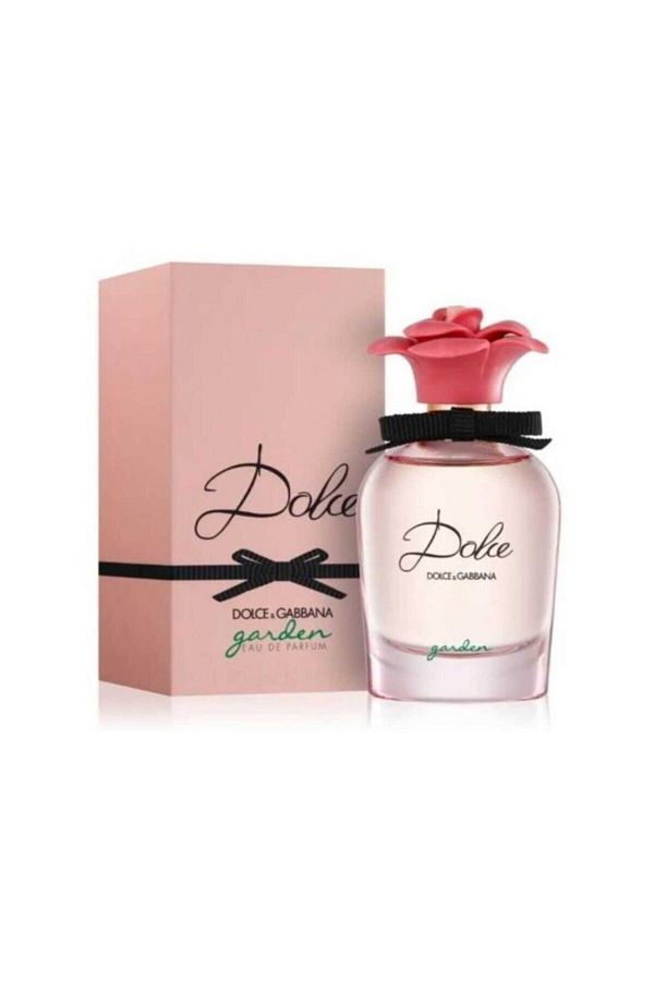Dolce&Gabbana-Dolce Garden EDP 75ml for Women 1