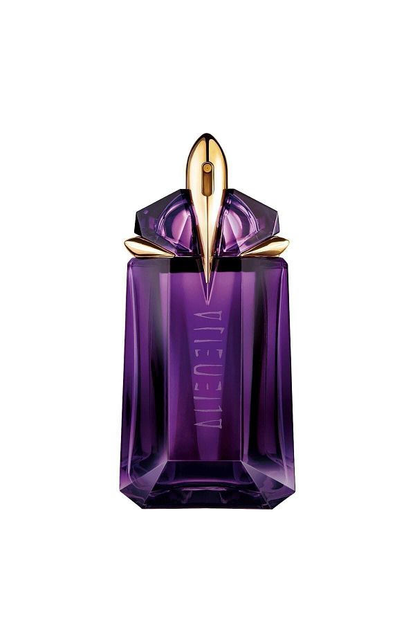 Mugler-Terry Foreigner Non Refillable 60ml Edp 1