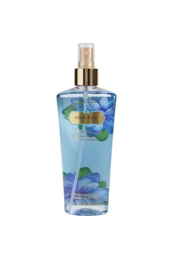 Victoria's Secret-Victoria's Secret Aqua Kiss Body Mist for Women 250ml 1