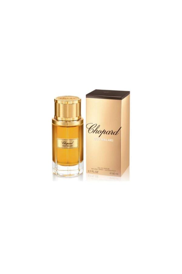 Chopard-Oud Malaki Perfume for Men 80ml 1