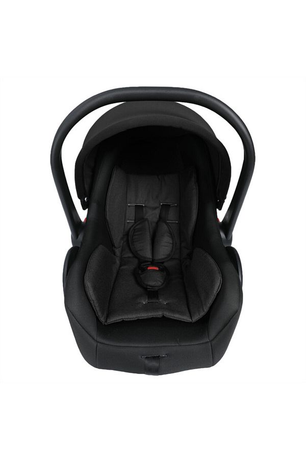 TEKNUM-Teknum Travel Car Seat - Black 1