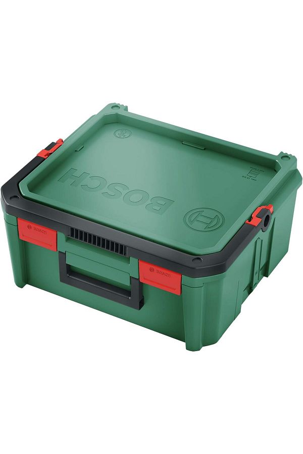 STOREMAX-Home and Garden Single Systembox 1
