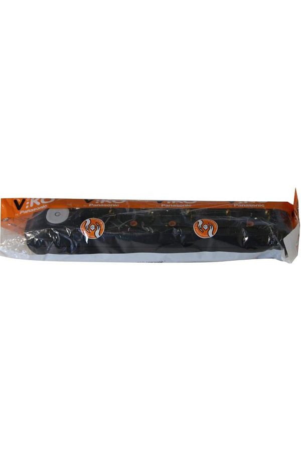STOREMAX-lvnmblya 5LI مقبس أسود مع قابس أرضي ومفتاح Shop Deesing 224120 1