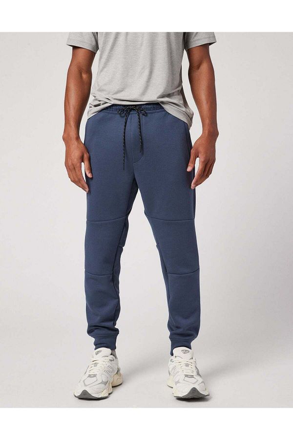 AMERICAN EAGLE-AE 24/7 Good Vibes Jogger 1
