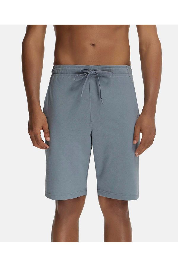 JOCKEY-Sport Performance Shorts SP26-01 Gray 1