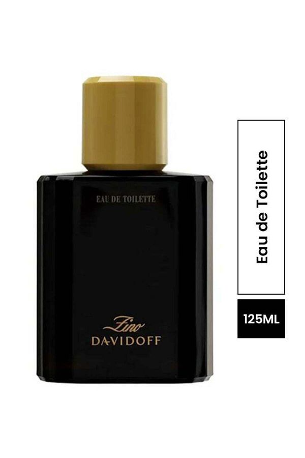 Davidoff-Pack Of 2 Zino Cologne EDT 125ml 1