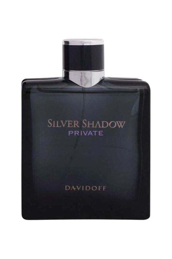 Davidoff-عطر سيلفر شادو برايفت 50 مل 1