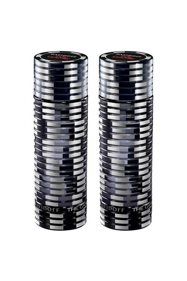 Davidoff-2-Piece The Game EDT Set 2x100ml 1