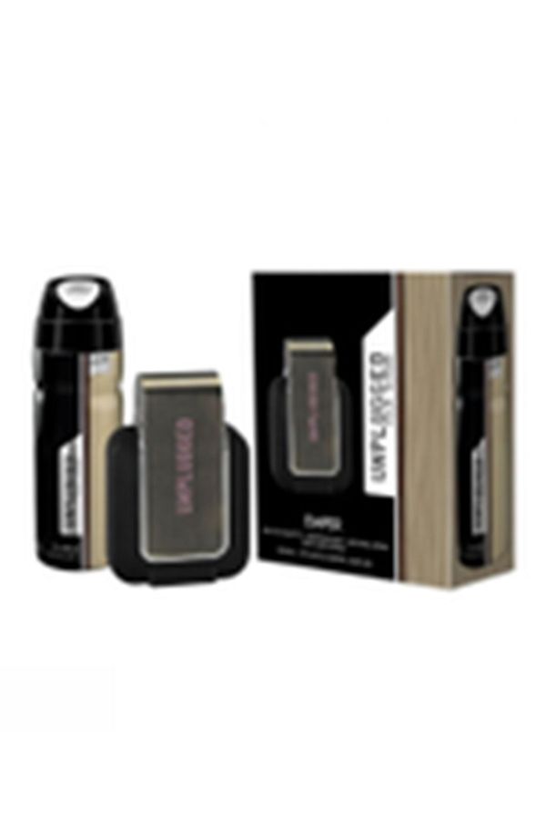 Emper-Unplugged Pour Homme 1