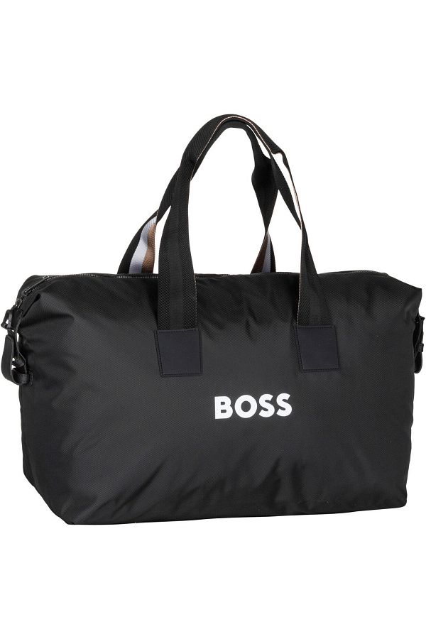 BOSS-Weekender Catch 3.0 Holdall 1