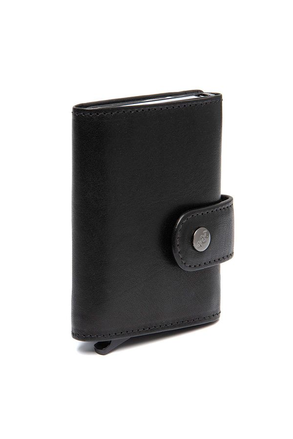 The Chesterfield Brand-Larino Wallet RFID protection Leather 7 cm 1