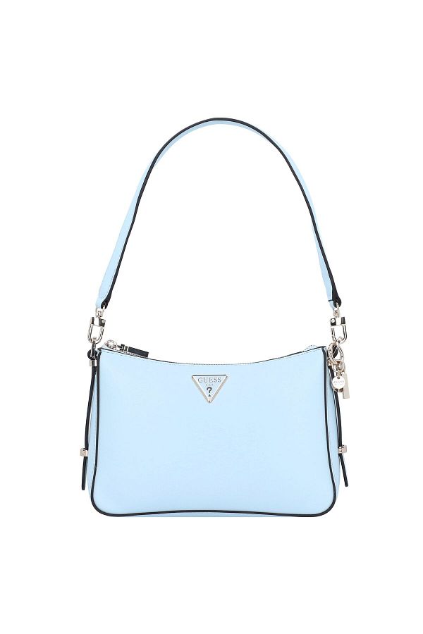 Guess-Taška cez rameno Daryna 25 cm 1
