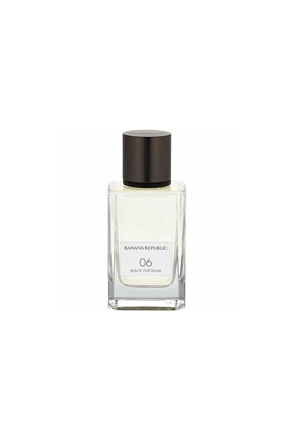 Banana Republic-Black Platinum 06 Perfume by Banana Republic Eau de Parfum 75 ml 1