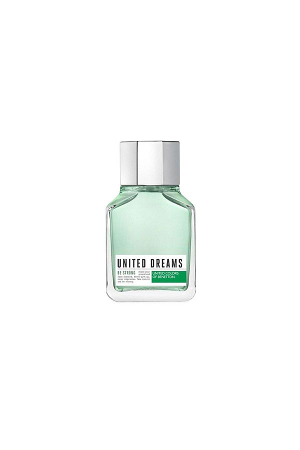 Benetton-عطر يونايتد دريمز بي سترونج من بينيتون أو دي تواليت 100 مل 1