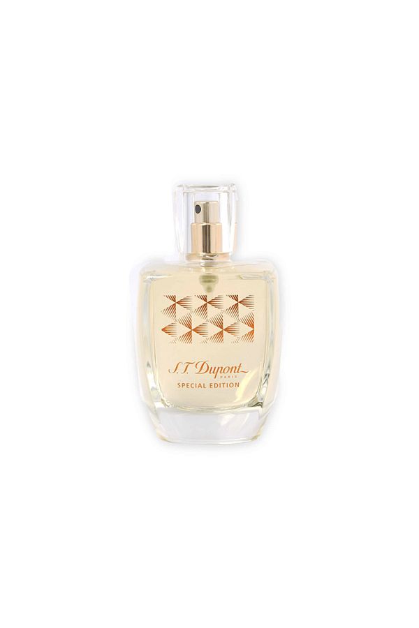 S.T. Dupont-Special Edition Pour Femme Perfume By S.T. Dupont EDP 100 ml 1