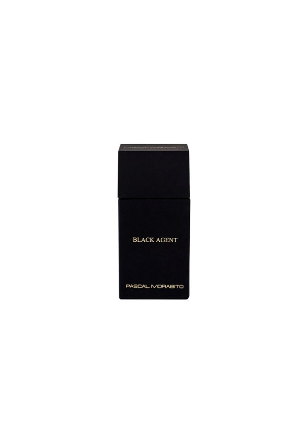 Pascal Morabito-Black Agent Perfume by Pascal Morabito EDT 100 ml 1