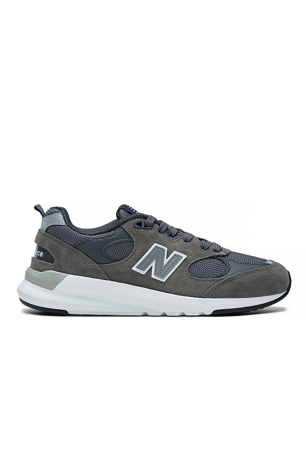 New Balance-109 ملابس نسائية كاجوال أنثراسايت 1