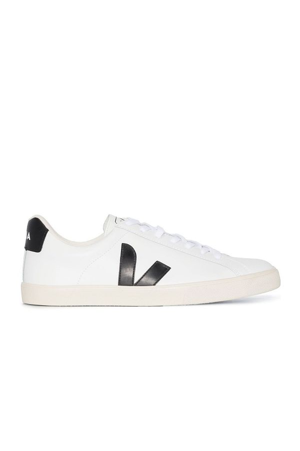 VEJA-ESPLAR LOGO - Sneaker low - white/schwarz 1