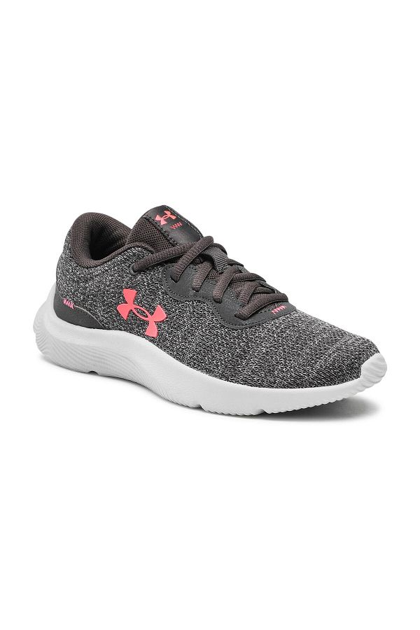 Under Armour-Women's Ua Mojo 2 Sportstyle Shoes3024131-105 1