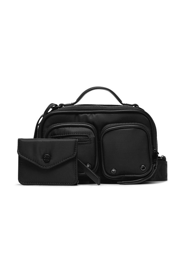 Steve Madden-Handtasche Bunt, Rosa Erwachsene 1