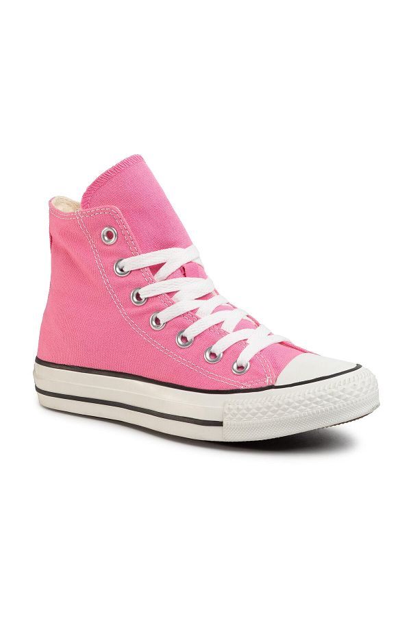 converse-boty Pink Adults 1