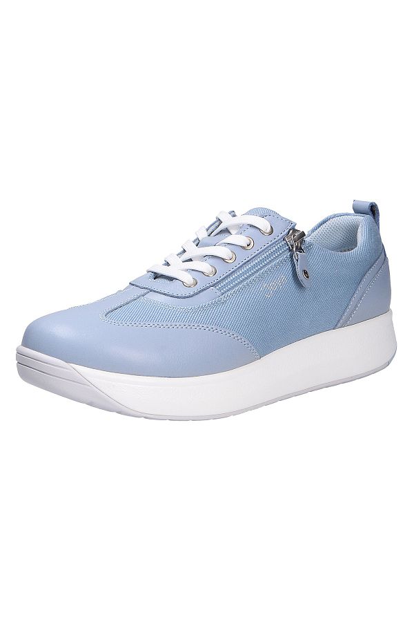 Joya-Schnürschuh Laura Light Blue Ii 1