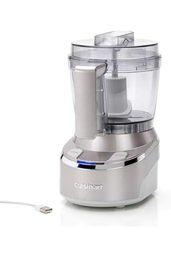 nazeninstoğu-Cuisinart Cordless Mini Prep Pro - Mini Onion Chopper and Compact Food Processor 1
