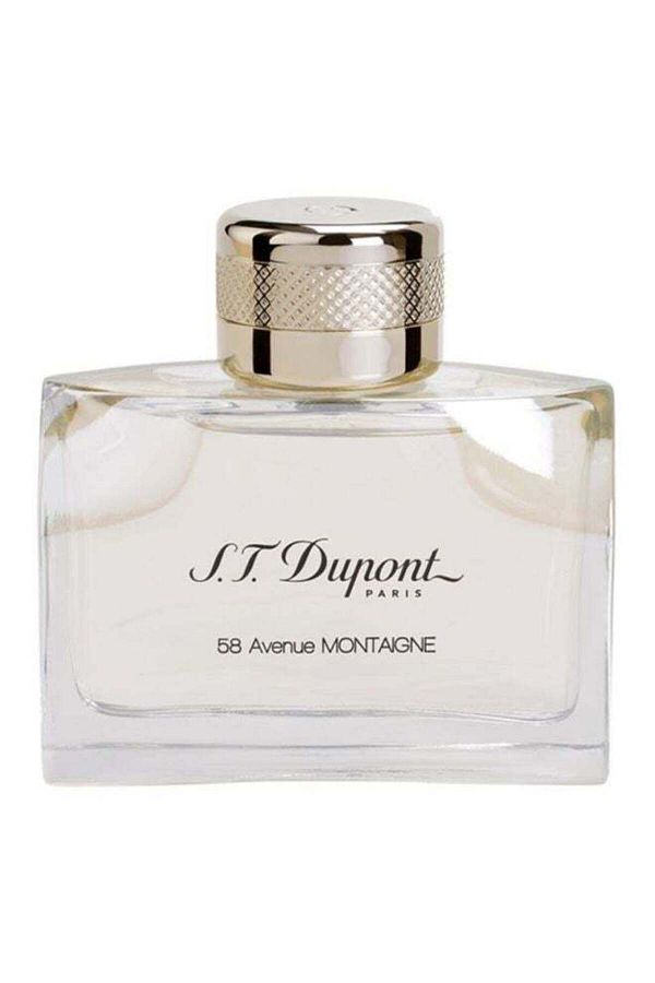 Generic-S T Dupont 58 Avenue Montaigne EDP 90ml 1