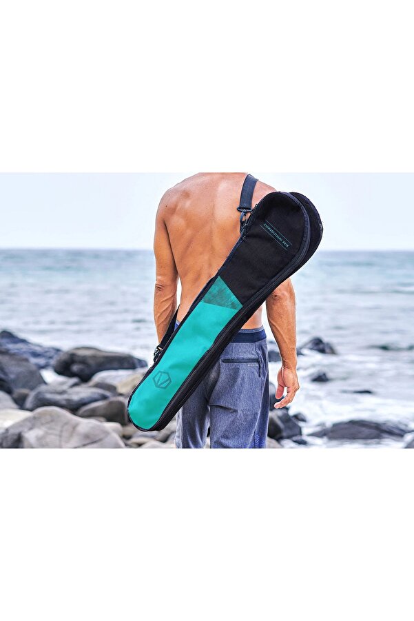 Ucuz Depo Aztron Sportif Kürek Taşıma Çantası Sırt Çantası