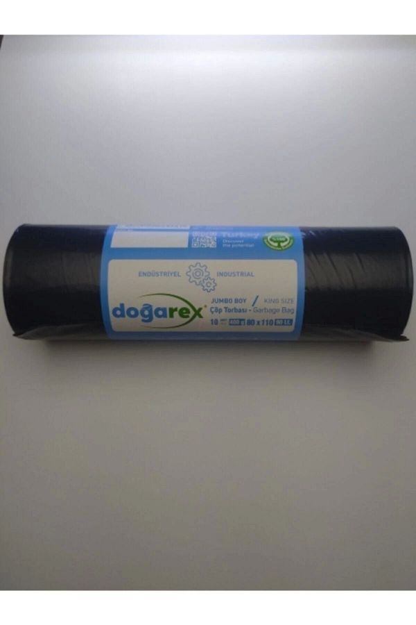 Doğarex-Jumbo Size Garbage Bag 1